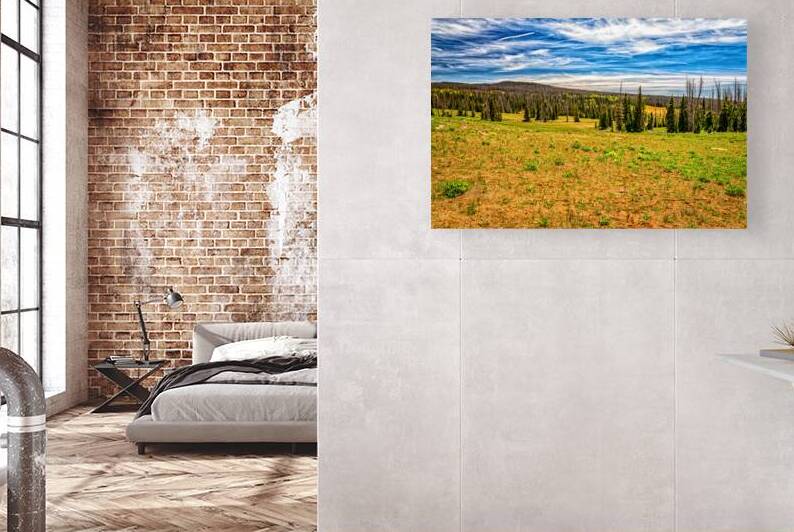  MG 0559 Edit Cedar Breaks National Monument by Gestalt Imagery