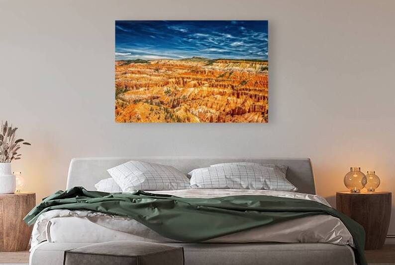  MG 0510 Edit Cedar Breaks National Monument by Gestalt Imagery