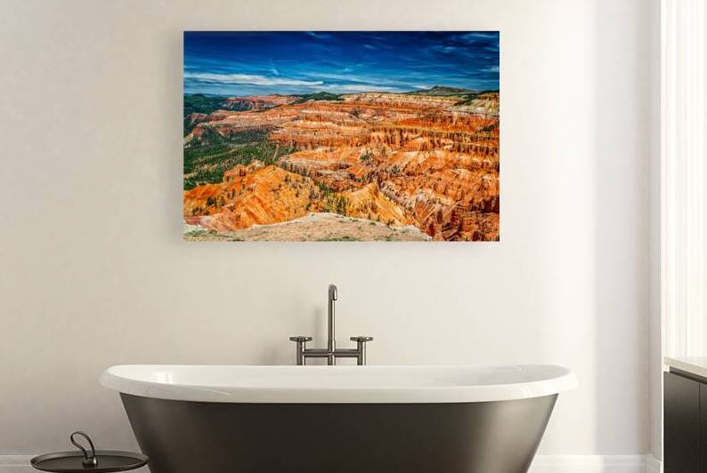  MG 0520 Edit Cedar Breaks National Monument by Gestalt Imagery