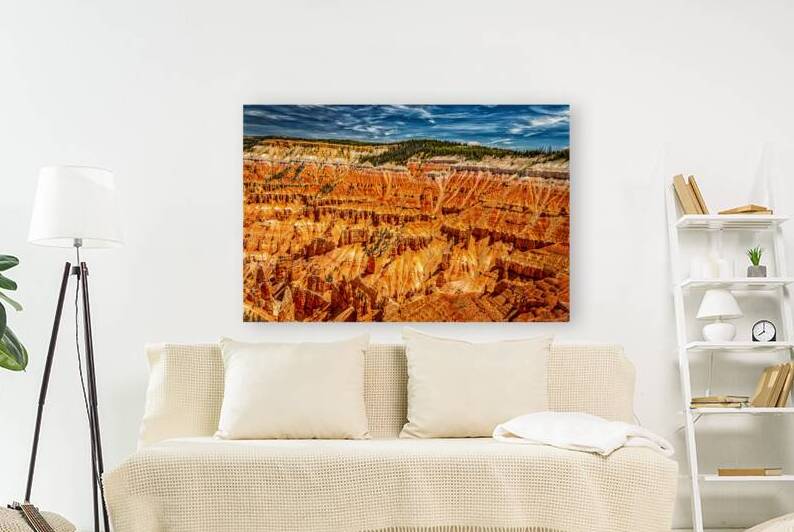  MG 0514 Edit Cedar Breaks National Monument by Gestalt Imagery