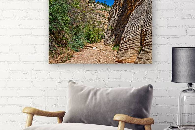  MG 0821 Edit Lick Wash Trail Hike by Gestalt Imagery
