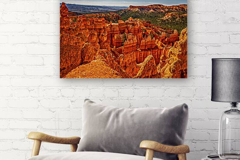  MG 1384 Edit Bryce Canyon National Park by Gestalt Imagery