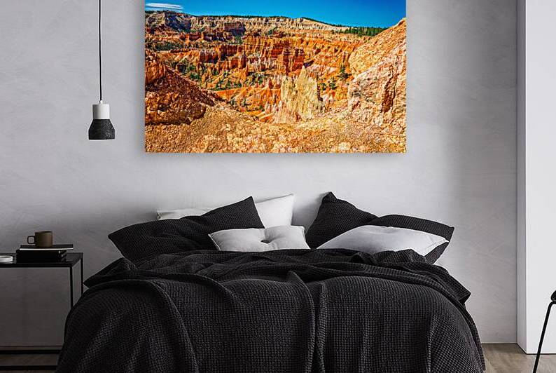  MG 1312 Edit Bryce Canyon National Park by Gestalt Imagery
