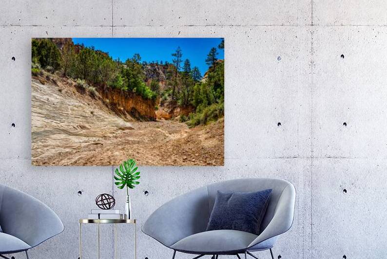  MG 1025 Edit Lick Wash Trail Hike by Gestalt Imagery