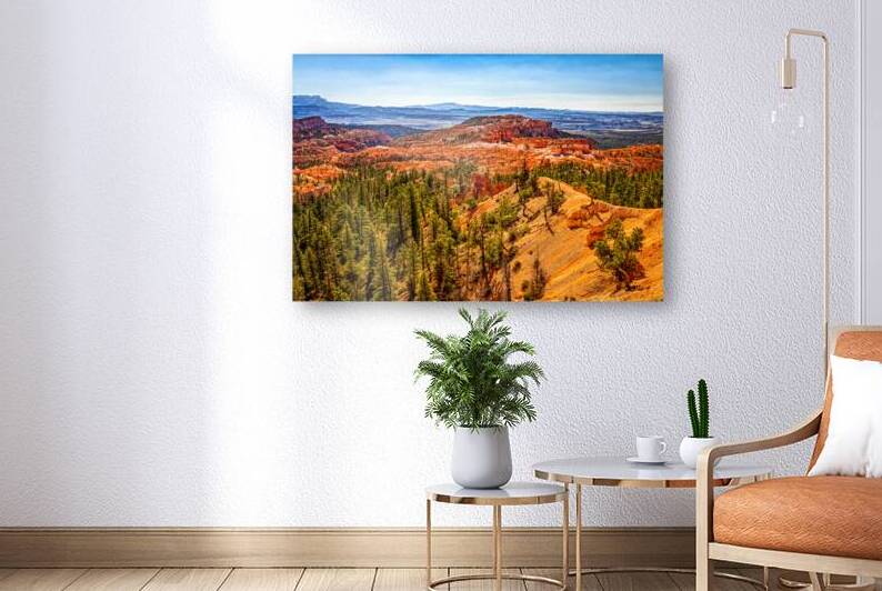  MG 1259 Edit Bryce Canyon National Park by Gestalt Imagery