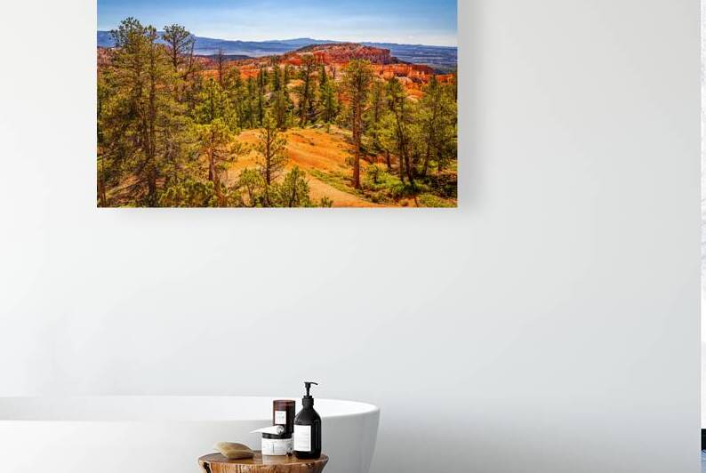  MG 1386 Edit Bryce Canyon National Park by Gestalt Imagery