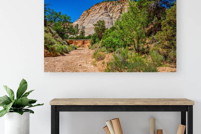  MG 1036 Edit Lick Wash Trail Hike by Gestalt Imagery