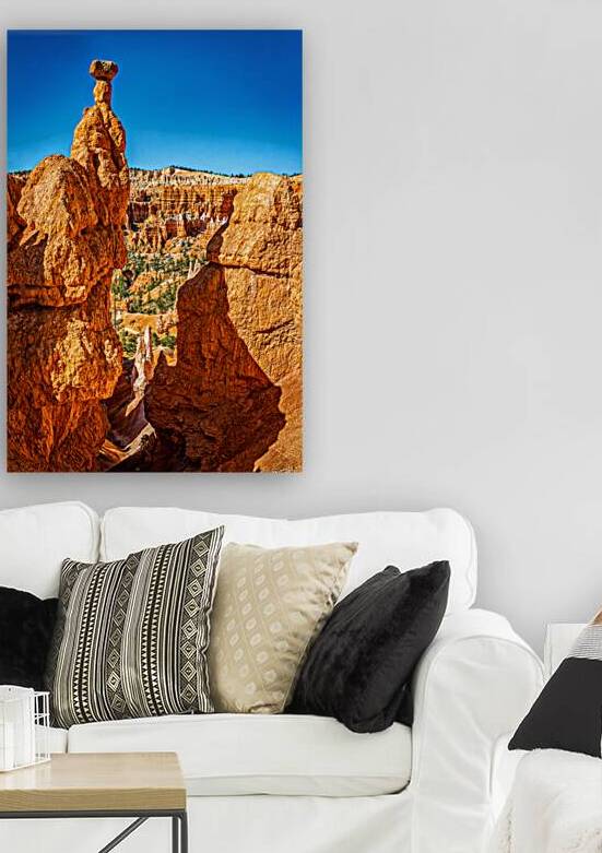 Bryce Canyon National Park by Gestalt Imagery