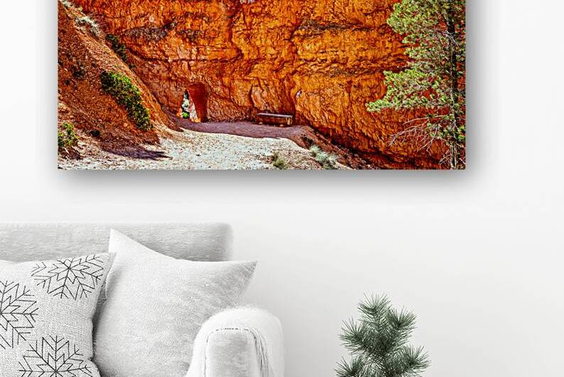  MG 1506 Edit Bryce Canyon National Park by Gestalt Imagery