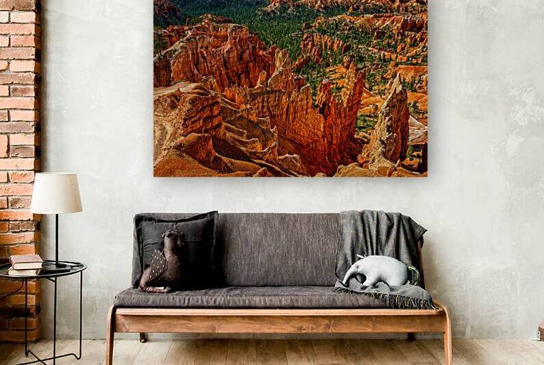  MG 1287 Edit Bryce Canyon National Park by Gestalt Imagery