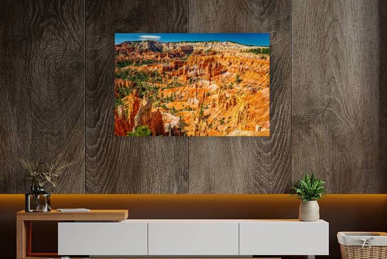  MG 1269 Edit Bryce Canyon National Park by Gestalt Imagery