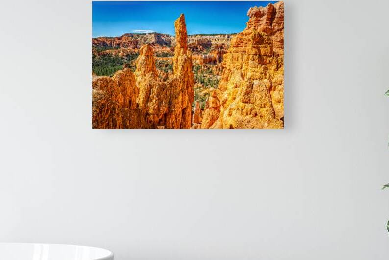  MG 1335 Edit Bryce Canyon National Park by Gestalt Imagery