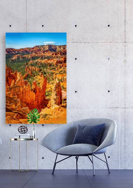  MG 1292 Edit Bryce Canyon National Park by Gestalt Imagery