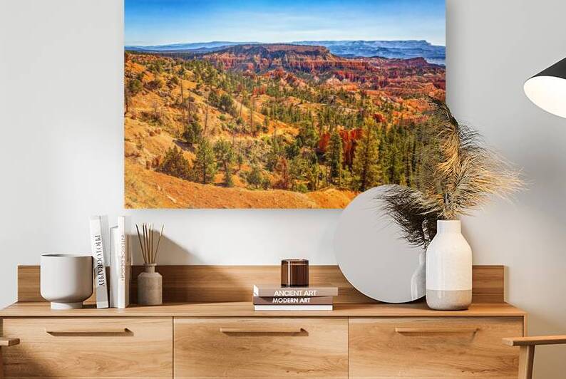 MG 1258 Edit Bryce Canyon National Park by Gestalt Imagery