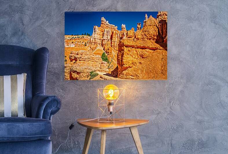 Bryce Canyon National Park by Gestalt Imagery