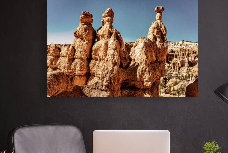  MG 1390 Edit Bryce Canyon National Park by Gestalt Imagery