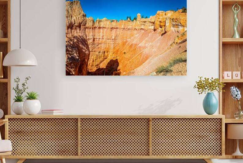  MG 1334 Pano Edit Bryce Canyon National Park by Gestalt Imagery