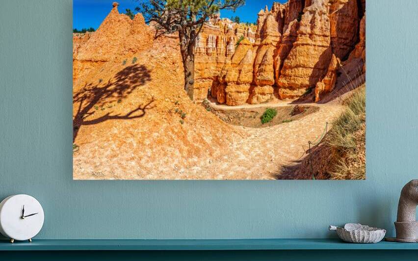  MG 1498 Pano Edit Bryce Canyon National Park by Gestalt Imagery