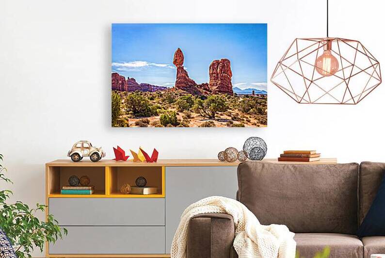 Arches National Park Moab Utah by Gestalt Imagery