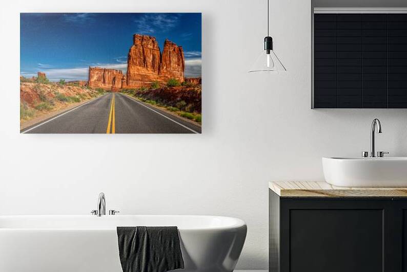  MG 2814 Edit Arches National Park Moab Utah by Gestalt Imagery