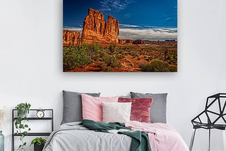  MG 2831 Edit Arches National Park Moab Utah by Gestalt Imagery