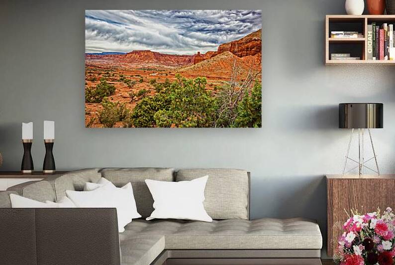  MG 2654 Edit Capitol Reef National Park by Gestalt Imagery