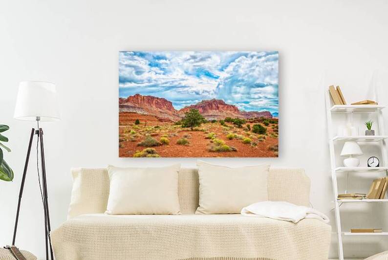  MG 2658 Edit Capitol Reef National Park by Gestalt Imagery
