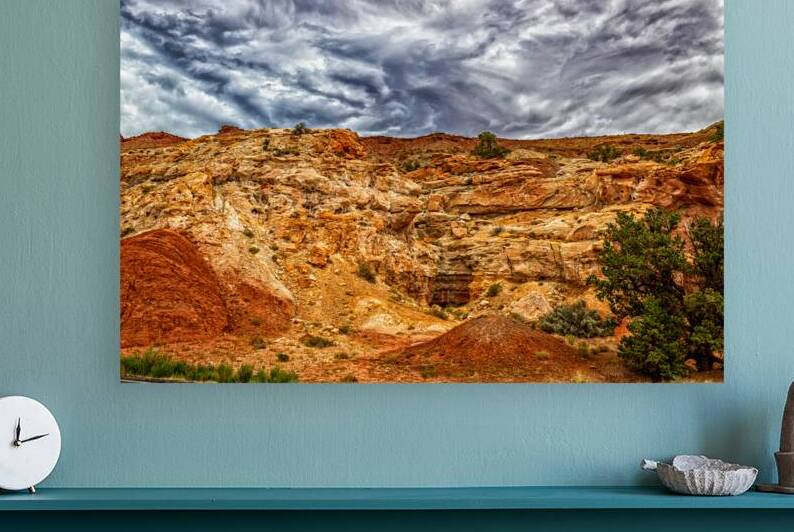  MG 2639 Edit Capitol Reef National Park by Gestalt Imagery