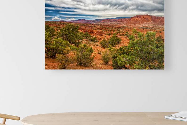  MG 2647 Edit Capitol Reef National Park by Gestalt Imagery