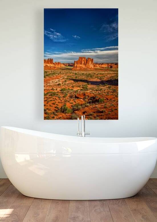  MG 2808 Edit Arches National Park Moab Utah by Gestalt Imagery