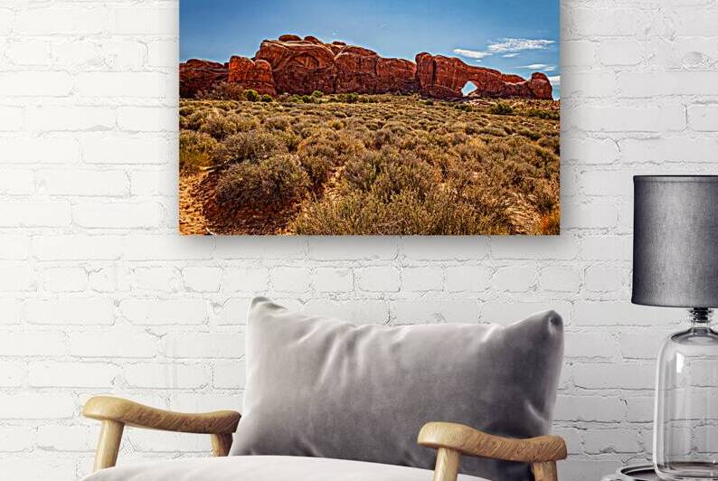  MG 2936 Edit Arches National Park Moab Utah by Gestalt Imagery