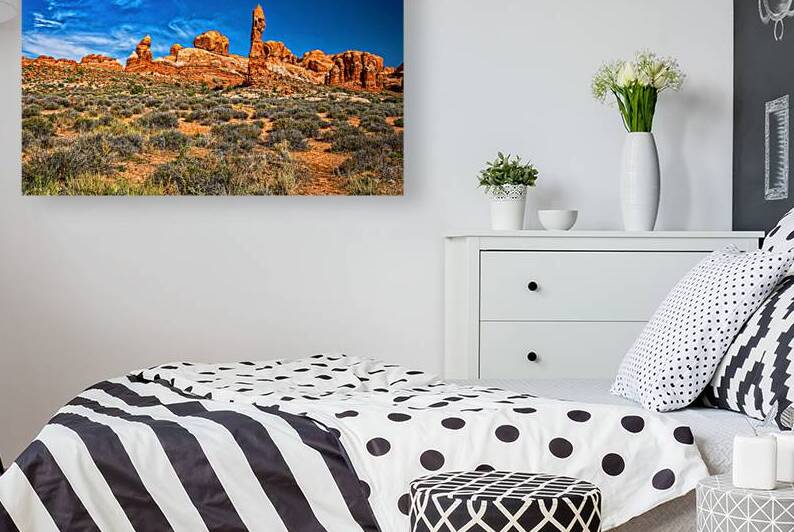  MG 2852 Edit Arches National Park Moab Utah by Gestalt Imagery