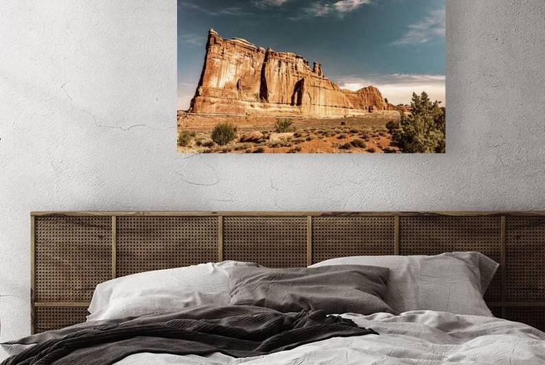 Arches National Park Moab Utah by Gestalt Imagery