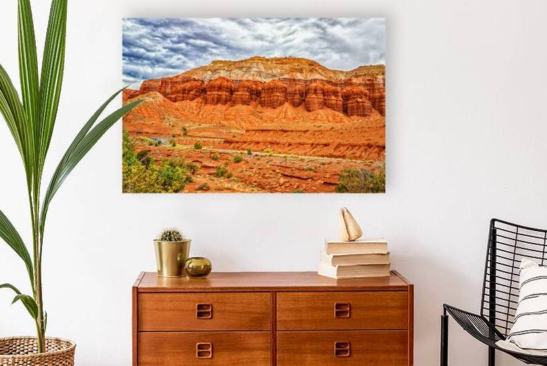  MG 2651 Edit Capitol Reef National Park by Gestalt Imagery