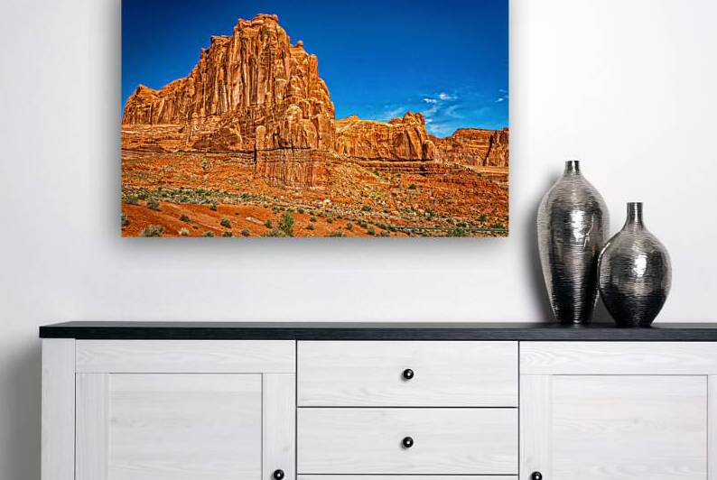  MG 2784 Edit Arches National Park Moab Utah by Gestalt Imagery