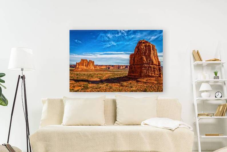  MG 2788 Edit Arches National Park Moab Utah by Gestalt Imagery