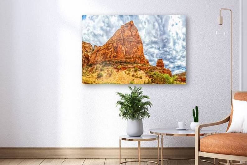 Capitol Reef National Park by Gestalt Imagery