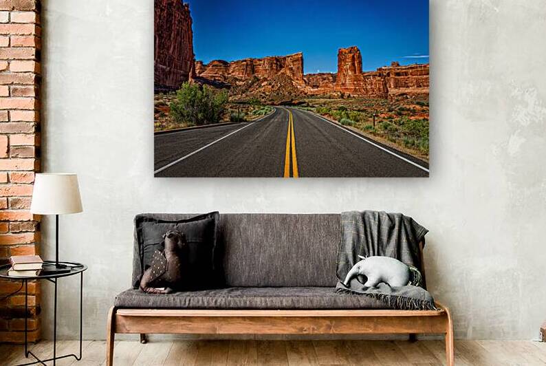  MG 2843 Edit Arches National Park Moab Utah by Gestalt Imagery
