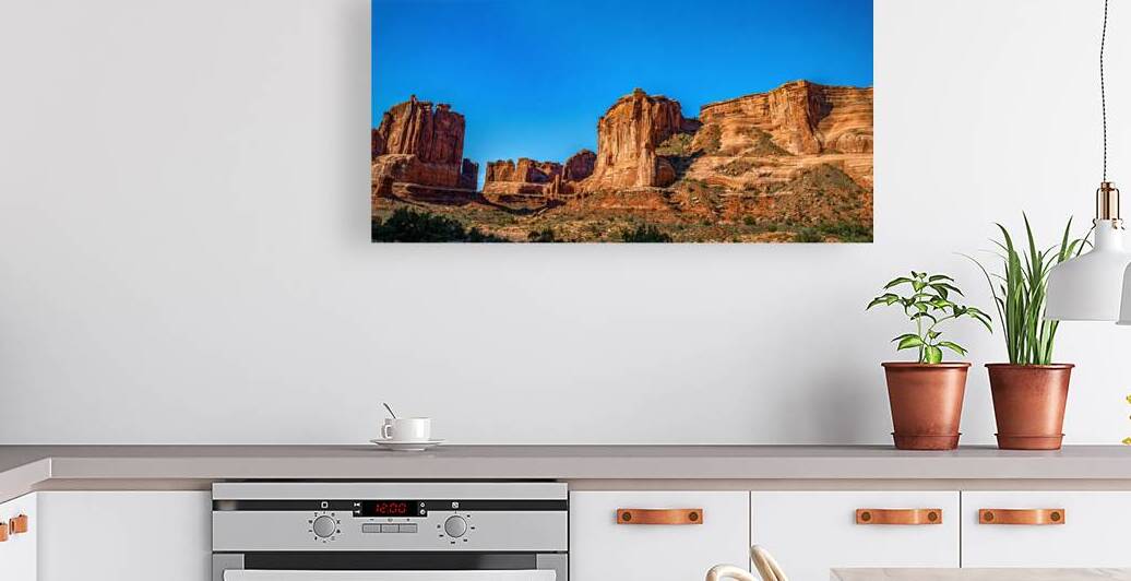  MG 2841 Edit Arches National Park Moab Utah by Gestalt Imagery