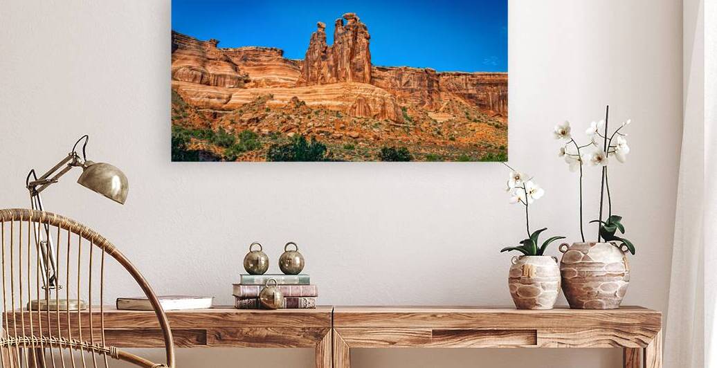  MG 2833 Edit Arches National Park Moab Utah by Gestalt Imagery