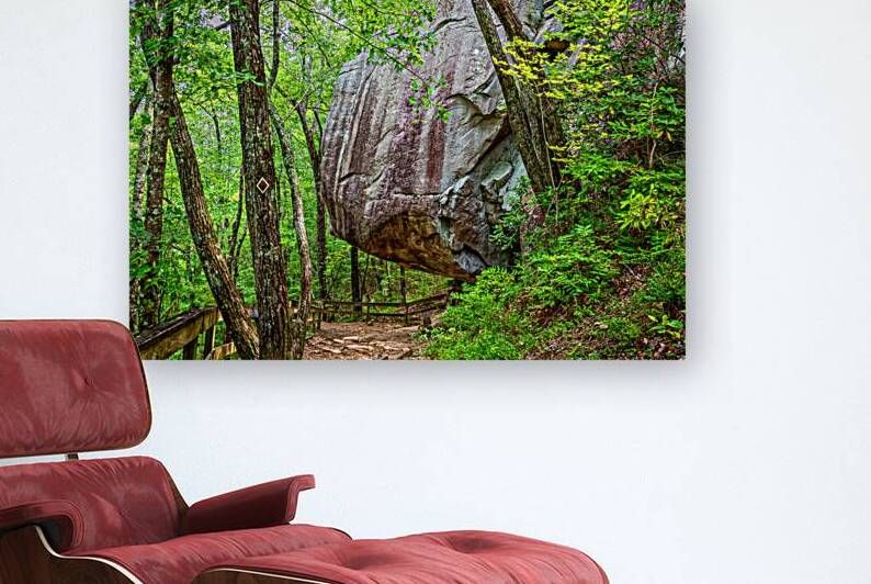  MG 3664 Edit Cloudland Canyon State Park by Gestalt Imagery