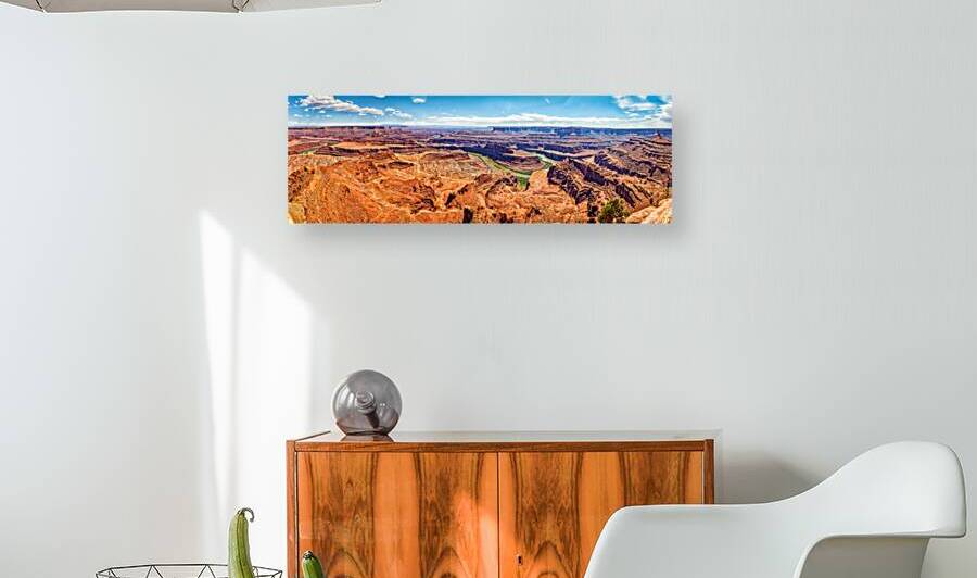  MG 3151 Pano Edit Dead Horse Point State Par by Gestalt Imagery