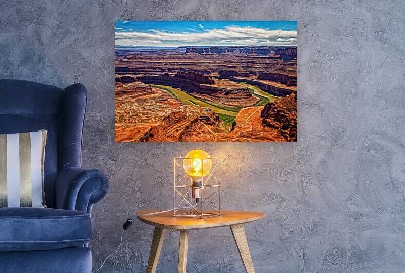  MG 3128 Edit Dead Horse Point State Park by Gestalt Imagery