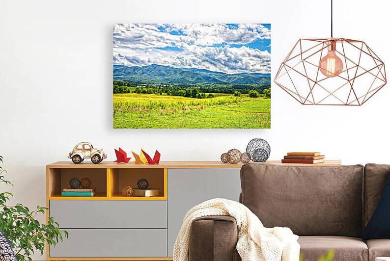  MG 3532 Edit Cades Cove Great Smoky Mountain by Gestalt Imagery