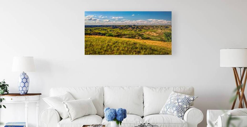  MG 4504 Edit North Dakota Badlands by Gestalt Imagery