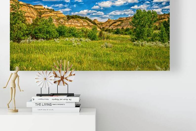  MG 4706 Edit Theodore Roosevelt National Par by Gestalt Imagery