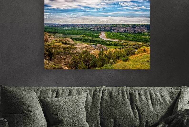  MG 4797 Edit River Bend Overlook by Gestalt Imagery
