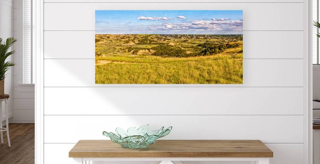  MG 4527 Edit North Dakota Badlands by Gestalt Imagery