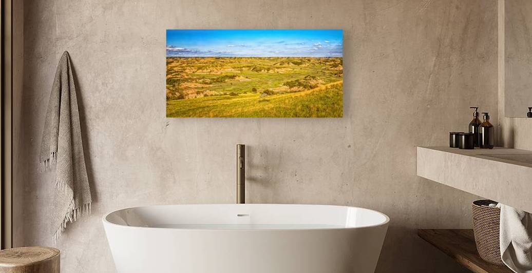  MG 4520 Edit North Dakota Badlands by Gestalt Imagery
