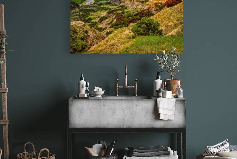  MG 4799 Edit River Bend Overlook by Gestalt Imagery